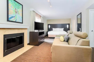 Photo 2 - Residence Inn by Marriott Boston North Shore/Danvers