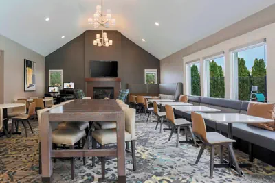 Photo 3 - Residence Inn by Marriott Boston North Shore/Danvers