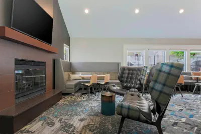 Photo 2 - Residence Inn by Marriott Boston North Shore/Danvers