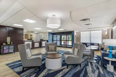 Photo 3 - Comfort Inn Oak Ridge - Knoxville