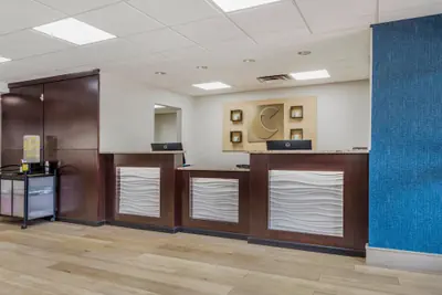 Photo 4 - Comfort Inn Oak Ridge - Knoxville