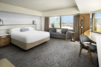 Photo 2 - Marriott Marquis San Diego Marina