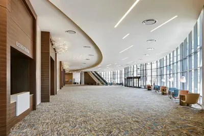 Photo 3 - Marriott Marquis San Diego Marina