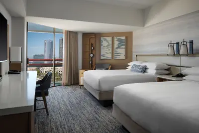 Photo 5 - Marriott Marquis San Diego Marina
