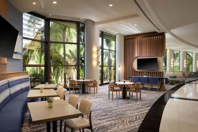 Photo 4 - Marriott Marquis San Diego Marina