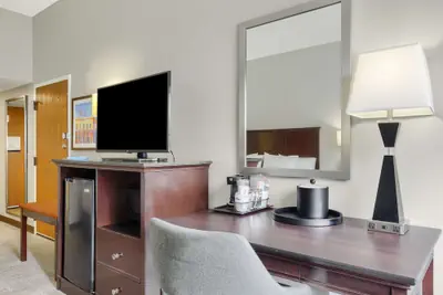 Photo 5 - Hampton Inn Mobile-I-10/Bellingrath Gardens