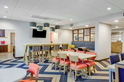 Photo 2 - Hampton Inn Mobile-I-10/Bellingrath Gardens