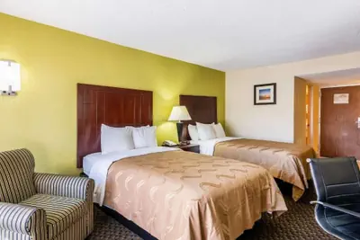 Photo 5 - Hermitage Hotel Richmond Virginia