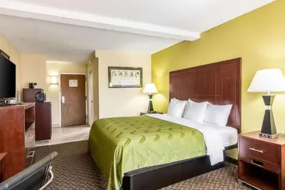 Photo 3 - Hermitage Hotel Richmond Virginia