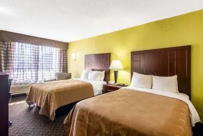 Photo 4 - Hermitage Hotel Richmond Virginia