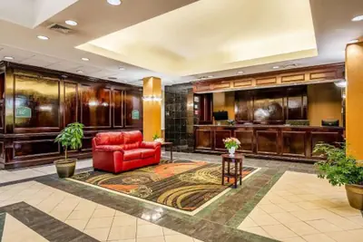 Photo 2 - Hermitage Hotel Richmond Virginia