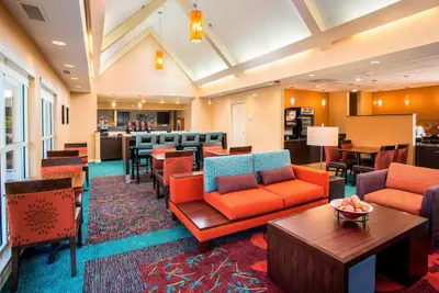 Photo 2 - Residence Inn by Marriott Topeka