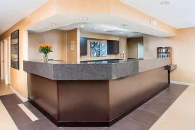 Photo 4 - Residence Inn by Marriott Topeka
