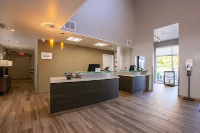Photo 3 - Residence Inn by Marriott Sacramento Airport Natomas