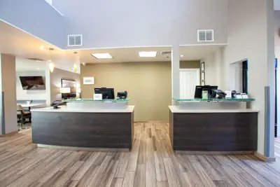 Photo 5 - Residence Inn by Marriott Sacramento Airport Natomas