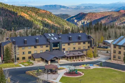 Photo 2 - Hilton Vacation Club Cedar Breaks Brian Head