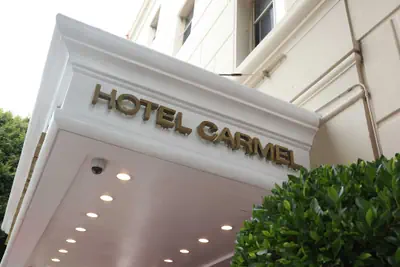 Photo 2 - Hotel Carmel