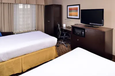 Photo 4 - Holiday Inn Express Hunt Valley by IHG