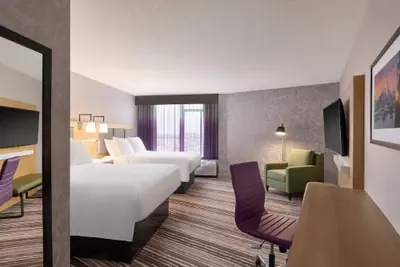 Photo 5 - Holiday Inn Philadelphia Arpt-Stadium Area by IHG