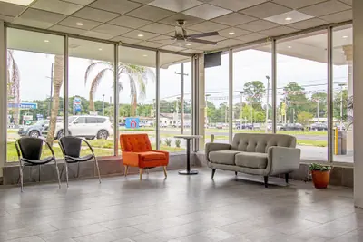 Photo 4 - Motel 6 Starke, FL