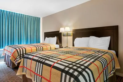 Photo 4 - Rodeway Inn New Port Richey