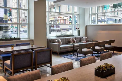 Photo 4 - San Francisco Marriott Union Square