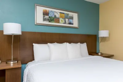 Photo 5 - Fairfield Inn & Suites Kansas City Lee's Summit