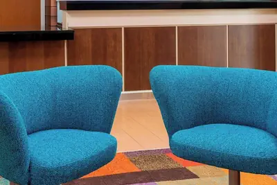 Photo 2 - Fairfield Inn & Suites Kansas City Lee's Summit