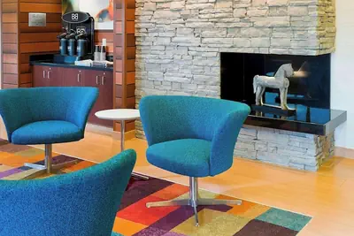 Photo 3 - Fairfield Inn & Suites Kansas City Lee's Summit