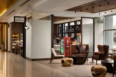 Photo 5 - Hilton Atlanta Airport