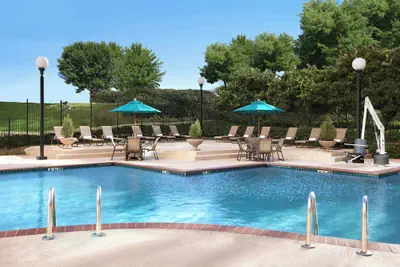 Photo 2 - Hilton Atlanta Airport