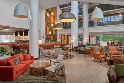 Photo 3 - Hilton Atlanta Airport
