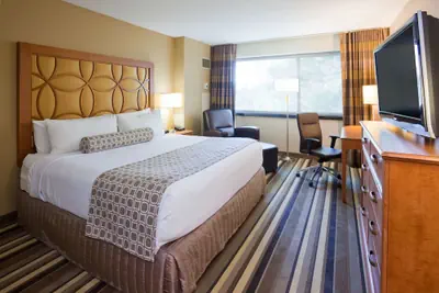 Photo 4 - Crowne Plaza Minneapolis West by IHG