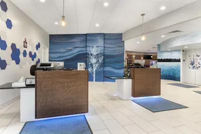 Photo 4 - Best Western Plus Wausau Tower Inn