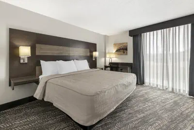 Photo 2 - Best Western Plus Wausau Tower Inn