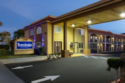 Photo 2 - Travelodge by Wyndham Banning CA Near Casino/Outlet Mall