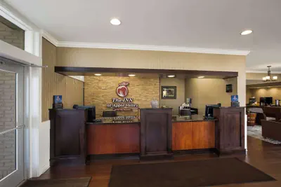 Photo 4 - The Inn at Apple Valley, an Ascend Collection Hotel