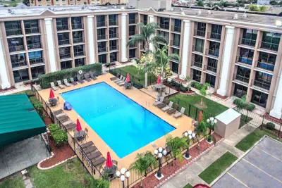 Photo 2 - Clarion Hotel & Suites