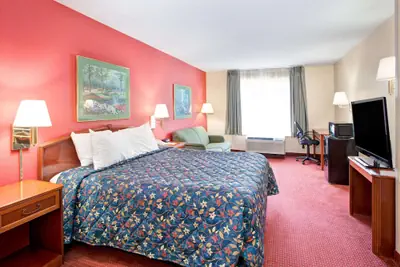 Photo 5 - Days Inn by Wyndham Marietta-Atlanta-Delk Road