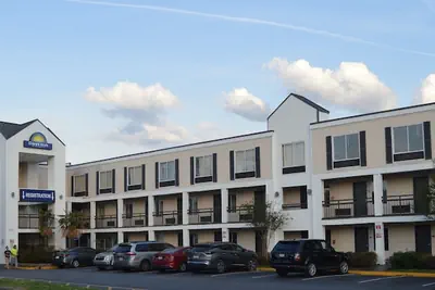 Photo 2 - Days Inn by Wyndham Marietta-Atlanta-Delk Road