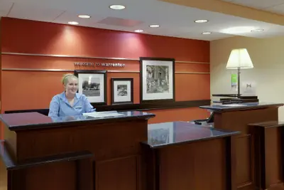 Photo 4 - Hampton Inn Warrenton