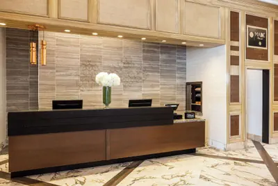 Photo 5 - DoubleTree Suites by Hilton Austin Downtown Capitol