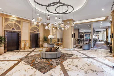 Photo 3 - DoubleTree Suites by Hilton Austin Downtown Capitol