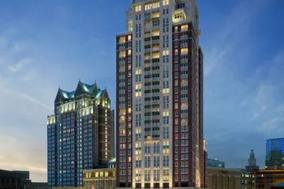 Photo 2 - Omni Providence Hotel