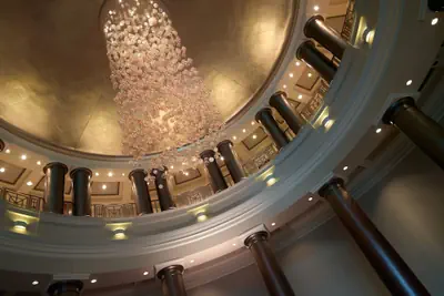 Photo 3 - Omni Providence Hotel