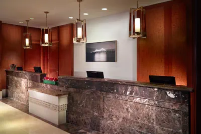 Photo 5 - Omni Providence Hotel