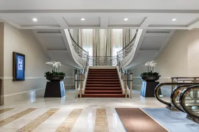 Photo 4 - Omni Providence Hotel
