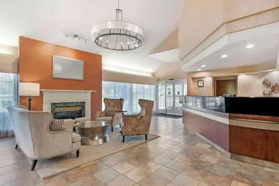 Photo 3 - Best Western Lexington Inn