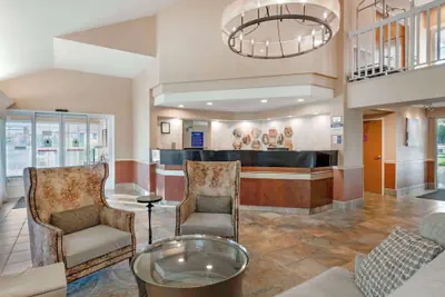 Photo 5 - Best Western Lexington Inn