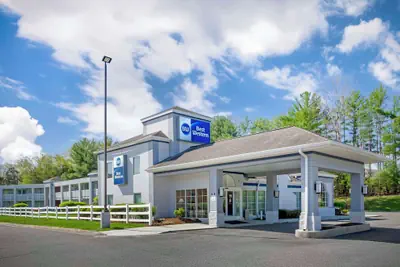 Photo 2 - Best Western Lexington Inn